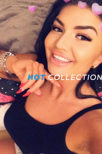 Black hair london escort  Halifa located in Marylebone picture 0